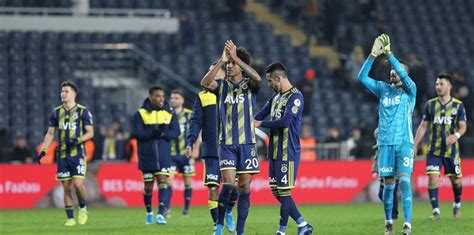 Fenerbahçe haberleri fotomaç